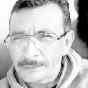 Meet your Posher, Bernabe